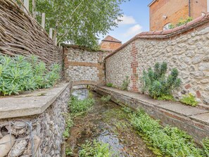 Área da propriedade