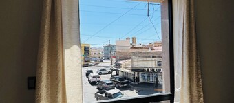 Departamentos Mina La Negrita 