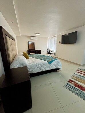 Comfort Apartment, Patio