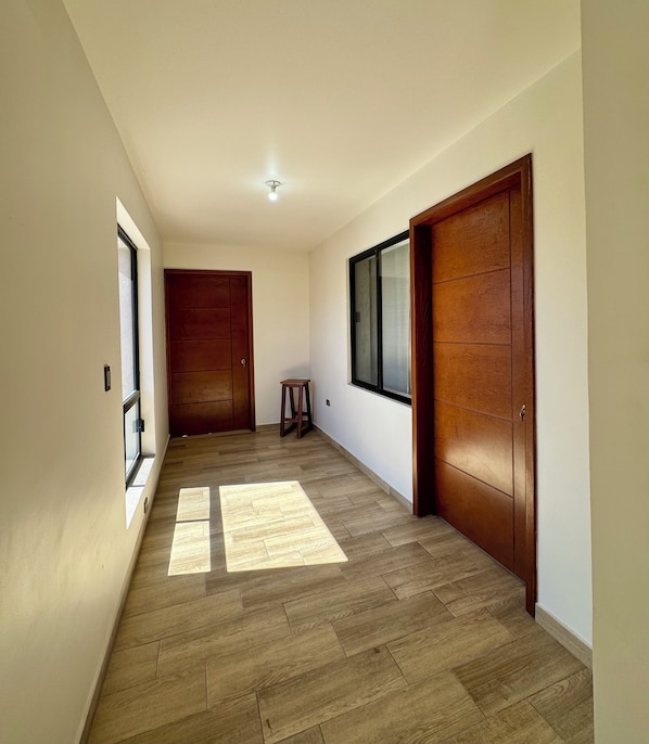 Vestibule