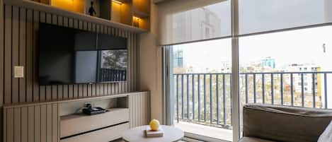 Apartment | 3 bedrooms, Internet