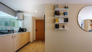 Apartment - w Dazzling Loft in Roma Norte (Mexico City)