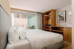 アパートメント | 1 室のベッドルーム