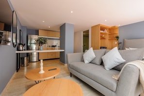 アパートメント | 1 室のベッドルーム