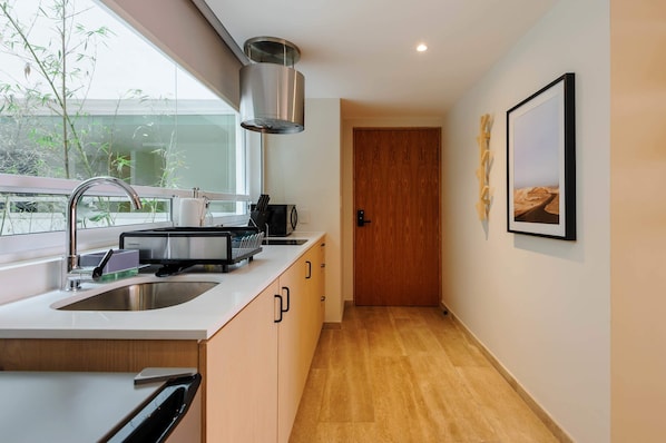 アパートメント | 1 室のベッドルーム