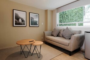 شقة | 1 غرفة نوم