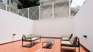 Apartment - w Dazzling Loft in Roma Norte (Mexico City)