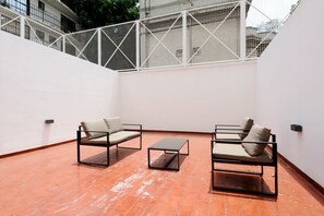 1 bedroom - w Dazzling Loft in Roma Norte (Mexico City)