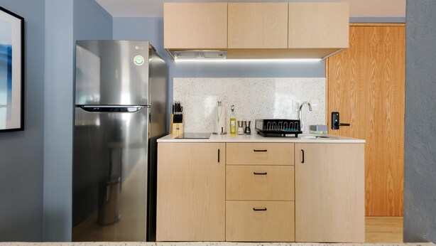 Apartment - w Dazzling Loft in Roma Norte (Mexico City)
