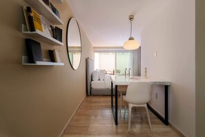 1 bedroom - w Dazzling Loft in Roma Norte (Mexico City)