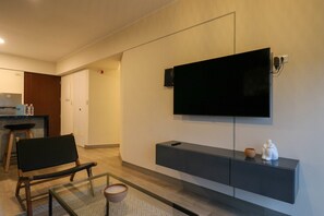 Maison | 2 chambres, Internet