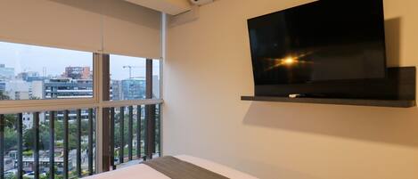 2 bedrooms, Internet