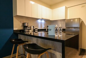 Appartement | 2 chambres, Internet