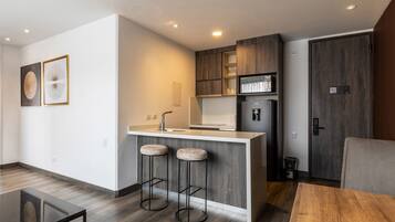 Apartment | 2 bedrooms, Internet