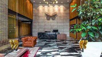 Apartment | 2 bedrooms, Internet