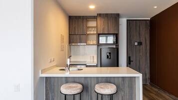 Apartamento | 2 quartos, acesso à internet de alta velocidade