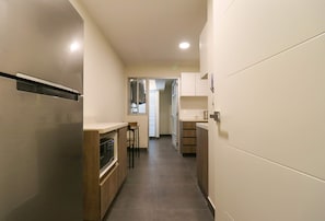 Appartement | 2 chambres, Internet