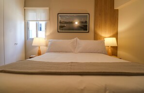 Apartament | 2 dormitoris i Internet