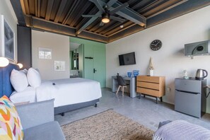 Apartment | Exterior