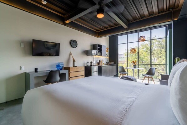 Appartement | Extérieur