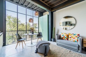 House | Exterior - w Stylish Loft w/ Fantastic Deco in Roma Norte (Mexico City)
