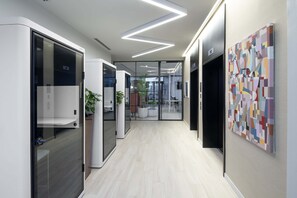 Hus | 1 soverom og internett