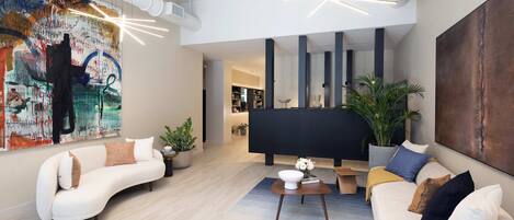 單棟房屋 | 1 間睡房、互聯網