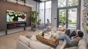 บ้านพัก | 1 ห้องนอน, อินเทอร์เน็ตความเร็วสูง