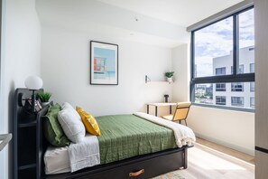 Ferienhaus | 3 Schlafzimmer, Internetzugang