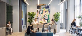 w Spacious Modern 3BR in Wynwood