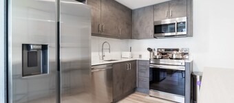 w Spacious Modern 3BR in Wynwood