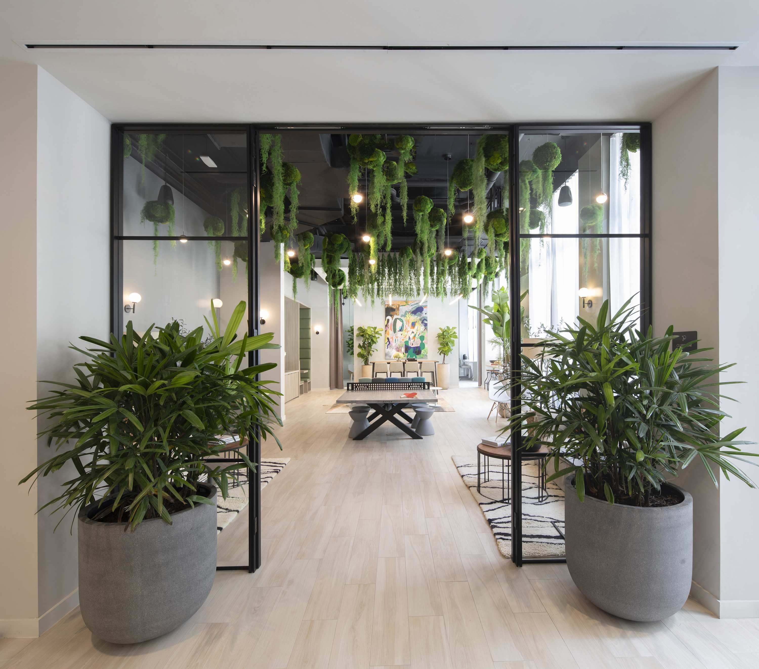 独立别墅 | 3 多间卧室、高速上网