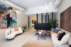 House | 1 bedroom, Internet