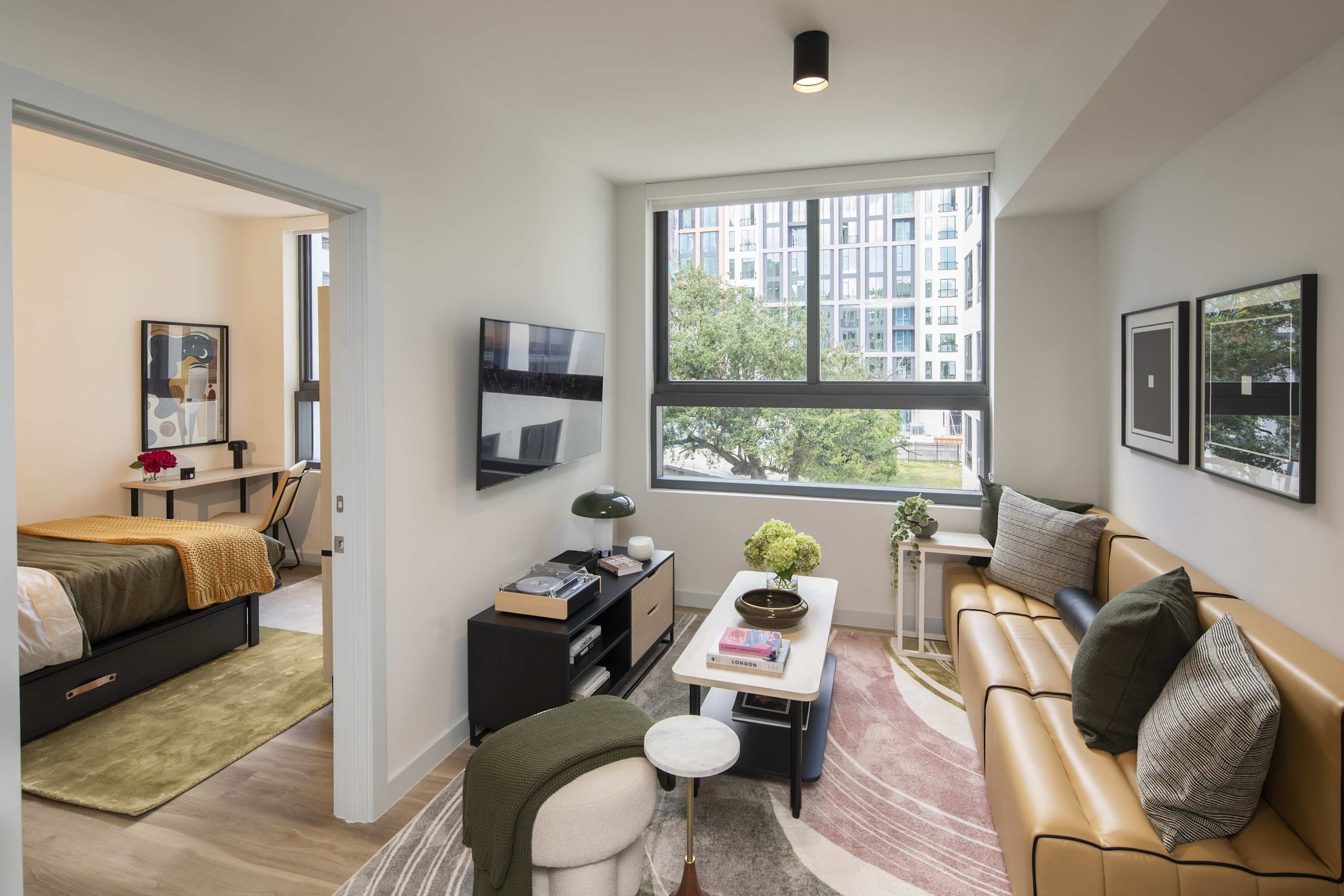 House | 1 bedroom, Internet