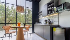 Unclassified image, 5 of 15, button - w Majestic Loft w/ Modern Deco in Roma Norte (Mexico City)