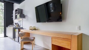 Unclassified image, 4 of 15, button - w Majestic Loft w/ Modern Deco in Roma Norte (Mexico City)