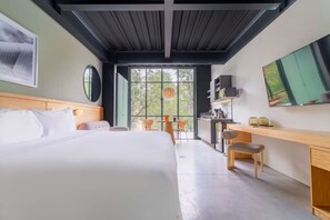 Appartement | Exterieur