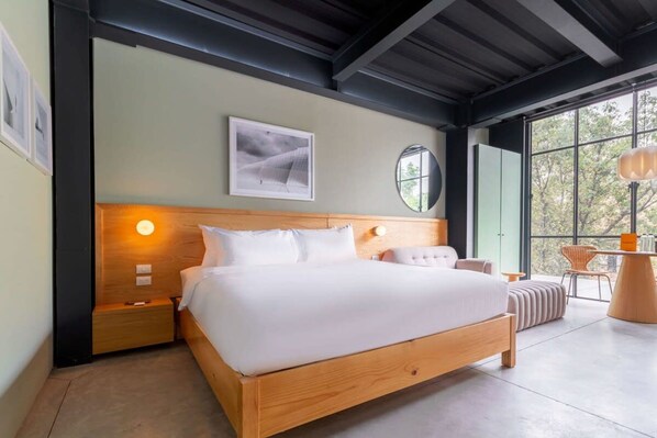 Appartement | Exterieur