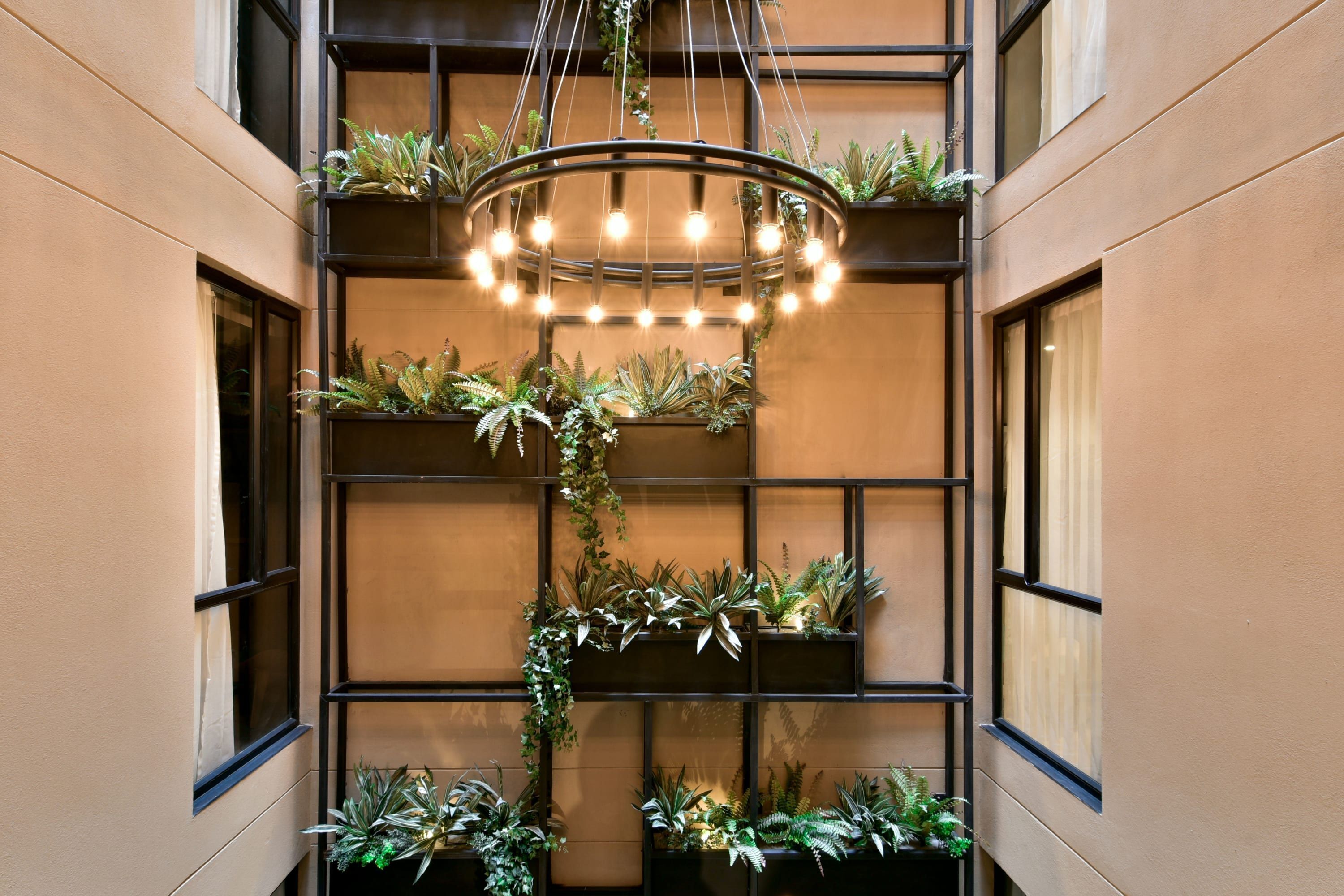 Apartamento | Fachada