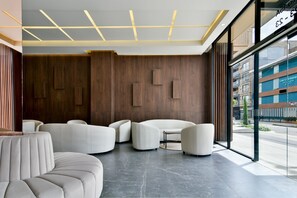 Appartement | Exterieur