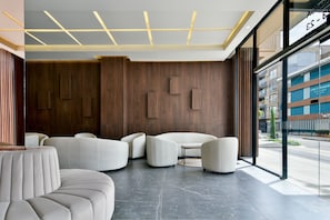 Apartamento | 1 dormitorio