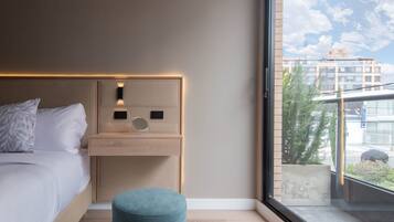 Apartamento | Fachada