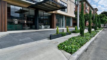 公寓 | 1 間睡房