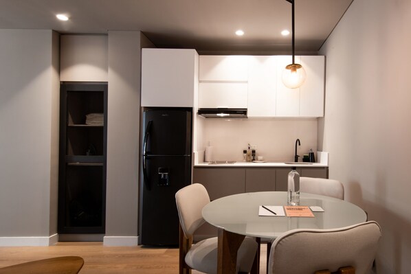 Apartment | 1 bedroom