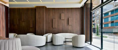 Appartement | Exterieur