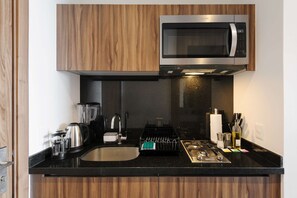 1 bedroom, Internet - w Marvelous Loft w Perfect View in Cuauht moc (Mexico City)