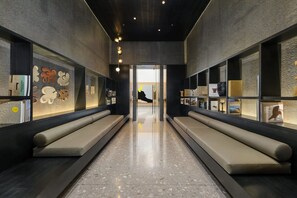 1 bedroom, Internet - w Marvelous Loft w Perfect View in Cuauht moc (Mexico City)