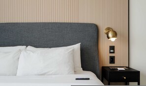 1 غرفة نوم وخدمة الإنترنت