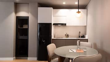 Apartamento | 1 quarto