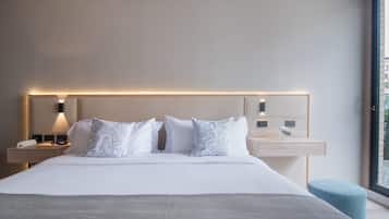 Apartamento | 1 quarto